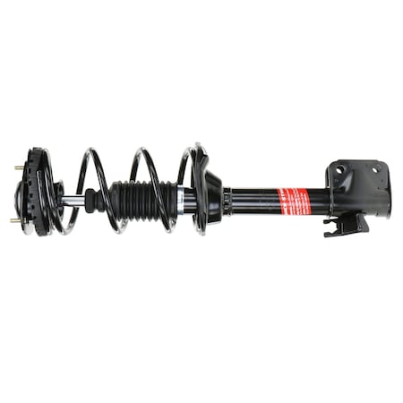 Monroe QUICK-STRUT COMPLETE STRUT ASSEMBLY 172413